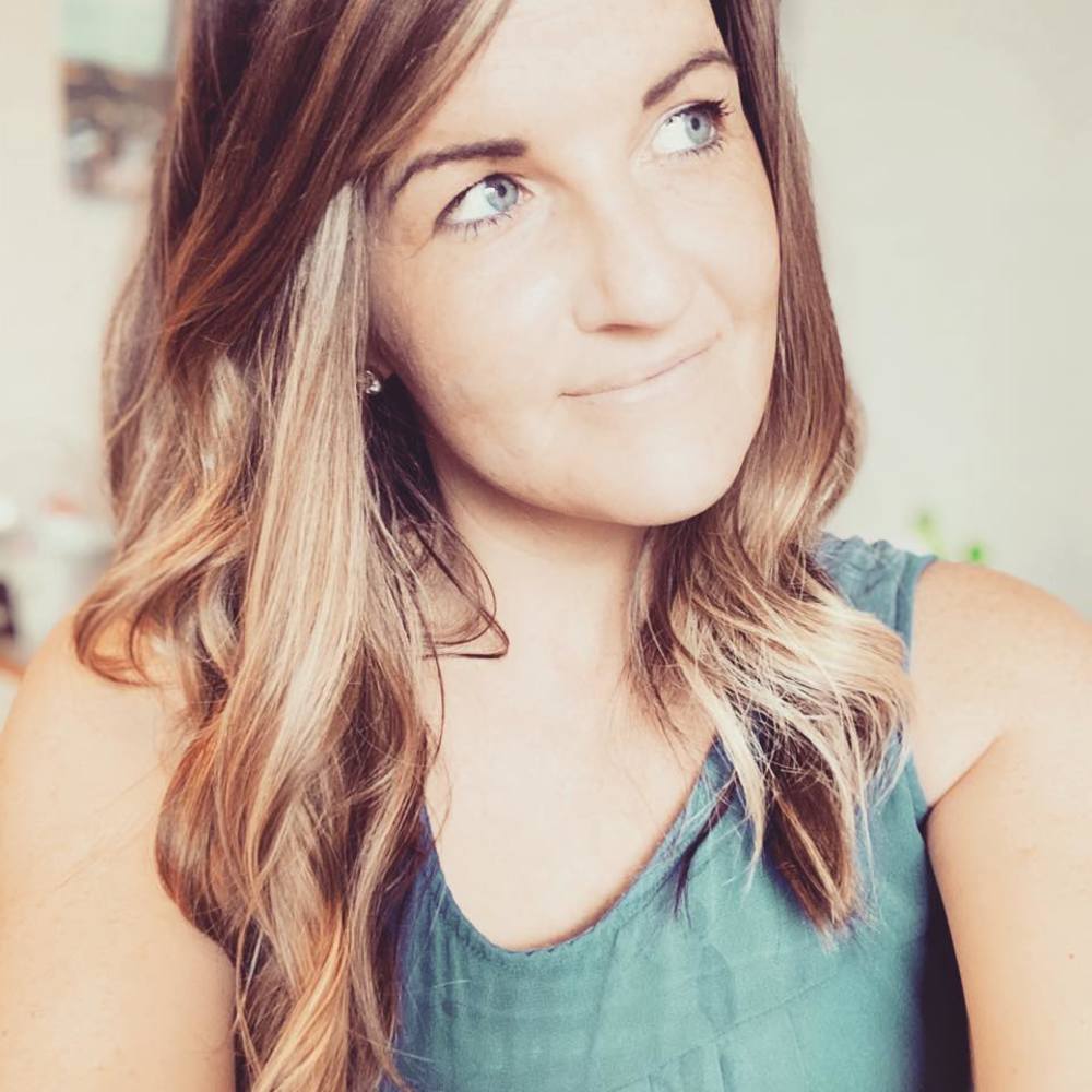 Meet your Posher, Jen